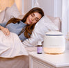 LIVELY LIVING AROMA FREQUENCY SOUND DIFFUSER
