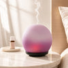 LIVELY LIVING AROMA HALO GLASS DIFFUSER