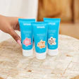 HIDEAWAY MINI HAND CREAM - BUBBA HUBBA