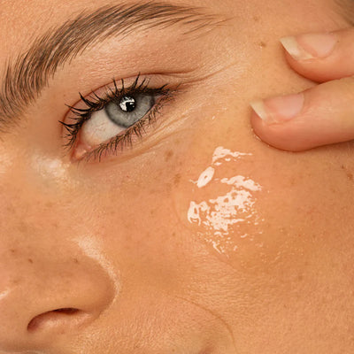 JAMES COSMETICS SWEET DREAMS OVERNIGHT MOISTURE MASK