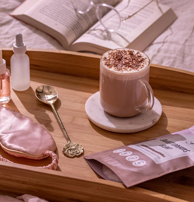 UNICORN SUPERFOODS SWEET DREAMS BLEND