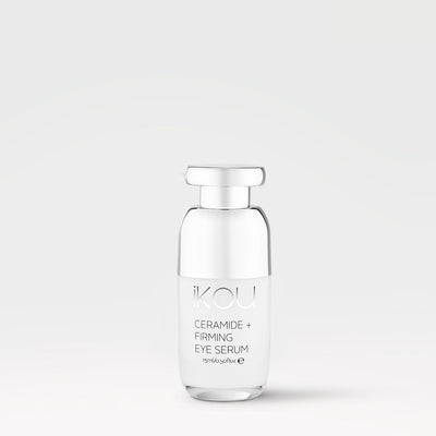 IKOU CERAMIDE + FIRMING EYE SERUM