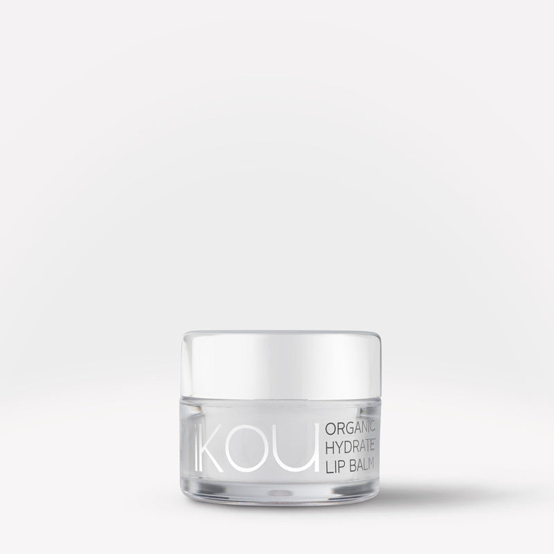 IKOU ORGANIC LIP BALM