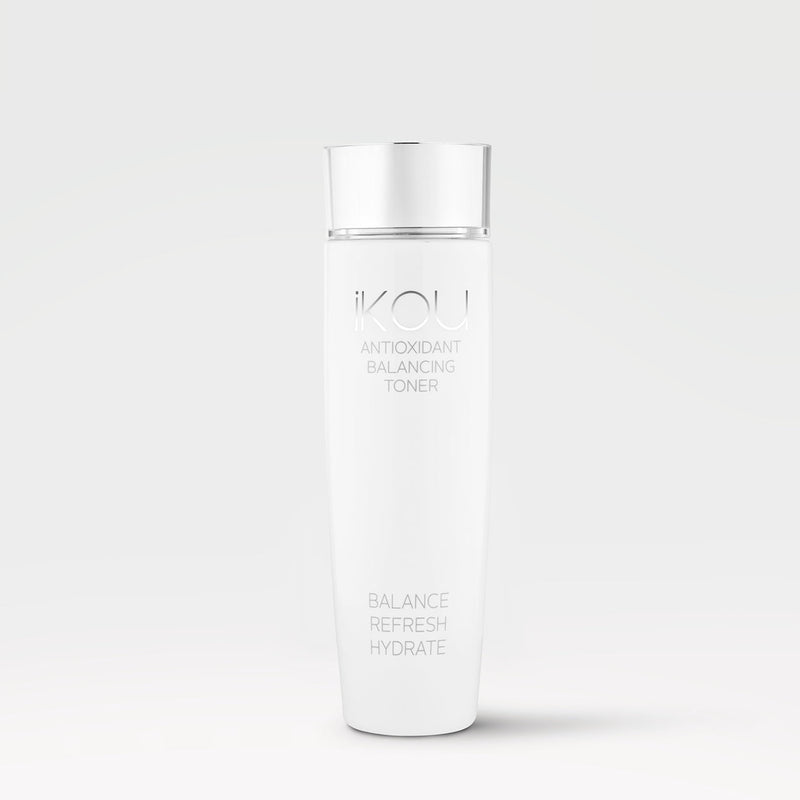 IKOU ANTIOXIDANT BALANCING TONER