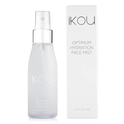 IKOU OPTIMUM HYDRATION FACE MIST