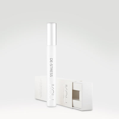 IKOU AROMATHERAPY ROLL ON  DE-STRESS