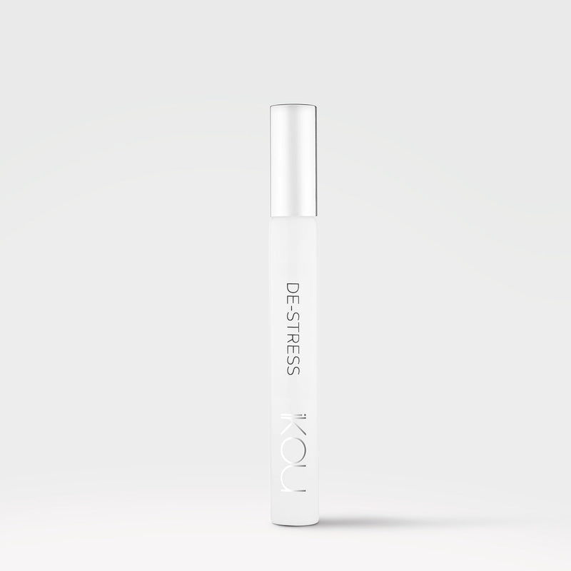 IKOU AROMATHERAPY ROLL ON  DE-STRESS