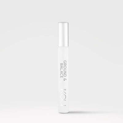 IKOU AROMATHERAPY ROLL ON  GROUND & BALANCE
