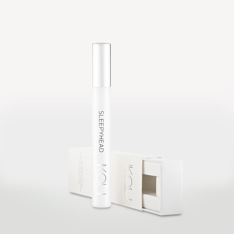 IKOU AROMATHERAPY ROLL ON SLEEPY HEAD