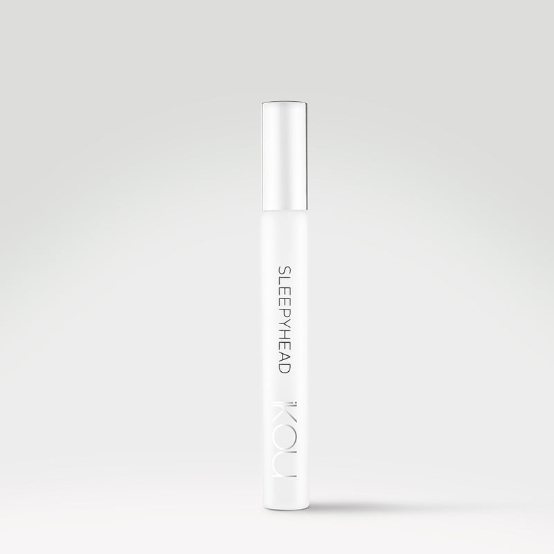 IKOU AROMATHERAPY ROLL ON SLEEPY HEAD