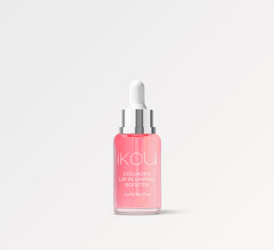 IKOU COLLAGEN LIP PLUMPING BOOSTER