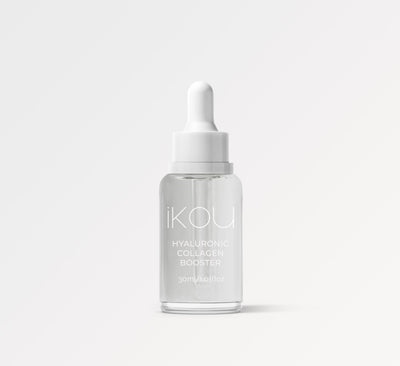 IKOU HYALURONIC COLLAGEN BOOSTER