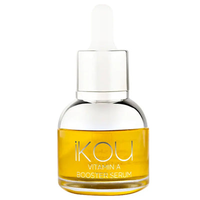 IKOU VITAMIN A BOOSTER SERUM