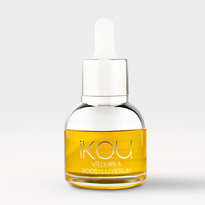 IKOU VITAMIN A BOOSTER SERUM