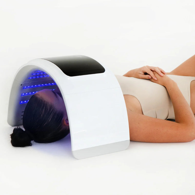 KAHLIA SKIN LED LIGHT THERAPY BODY DOME