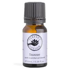 PERFECT POTION PURE ESSENTIAL OIL BLEND SNOOZE