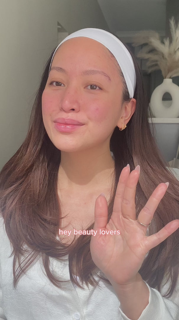 KAHLIA SKIN LED UNDER EYE PATCHES