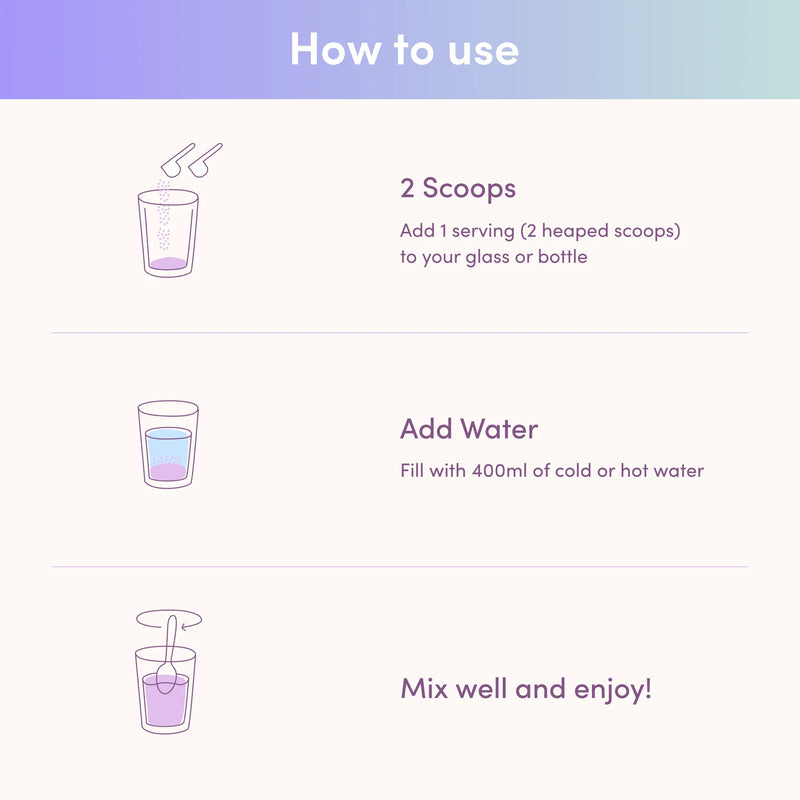 THE COLLAGEN CO PURPLE GRAPE COLLAGEN POWDER