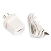 LIVELY LIVING AROMA RECHARGE CORDLESS DIFFUSER & OIL SET - STONE