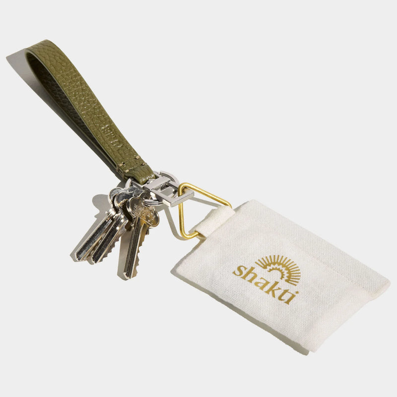 SHAKTI REGENERATE YOURSELF TORUS RING SET