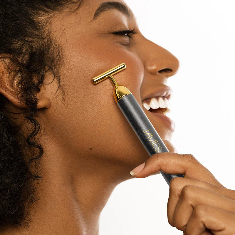 JAMES COSMETICS THE WAND 2.0