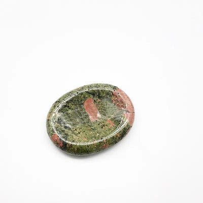 WORRY STONE UNAKITE