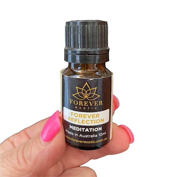 ESSENTIAL OIL FOREVER REFLECTION
