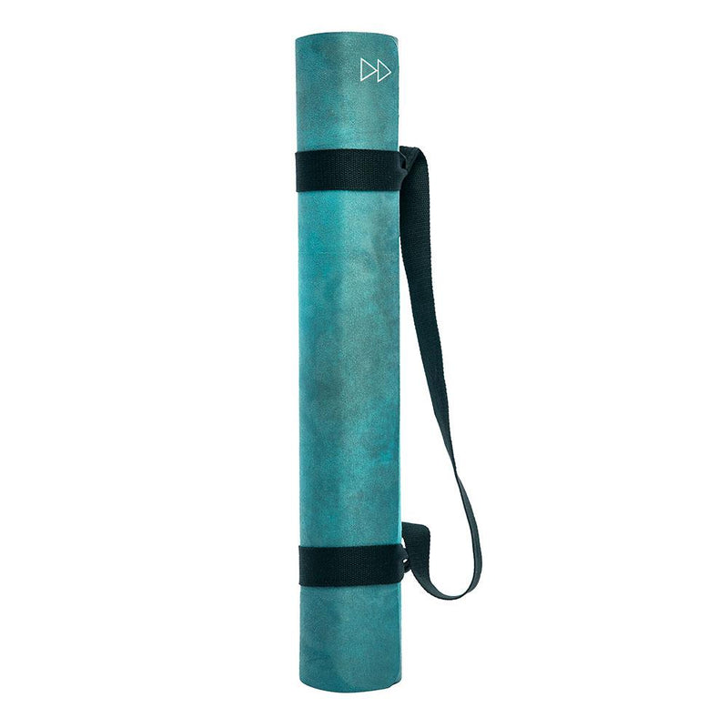 Yoga Design Lab 3.5mm Combo Mat - Aegean Green