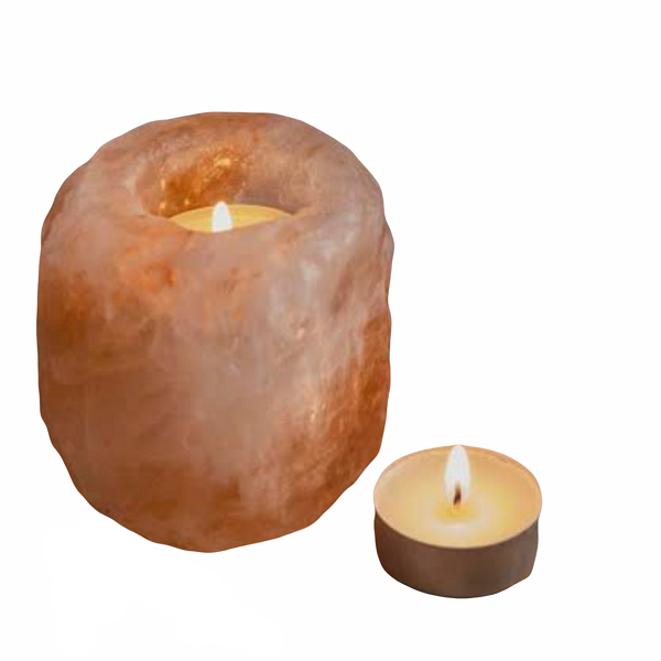 HIMALAYAN RUSTIC TEA LIGHT HOLDER LARGE SIZE