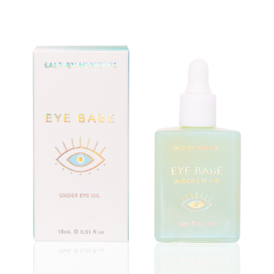 SALT BY HENDRIX EYE BABE