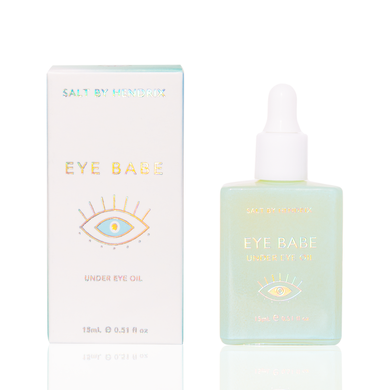 SALT BY HENDRIX EYE BABE