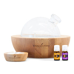 YOUNG LIVING ARIA DIFFUSER