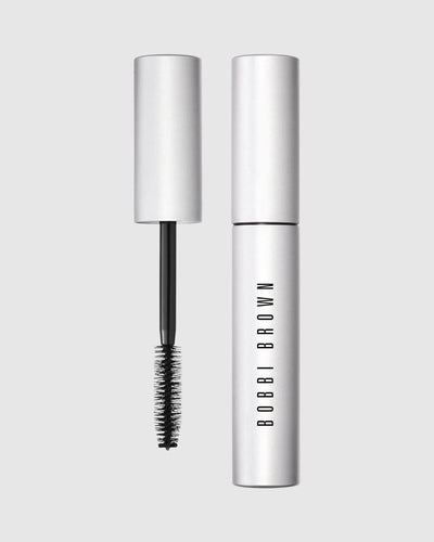 BOBBI BROWN MAKE-UP SMOKEY EYE MASCARA #01 BLACK