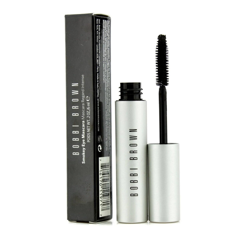 BOBBI BROWN MAKE-UP SMOKEY EYE MASCARA 