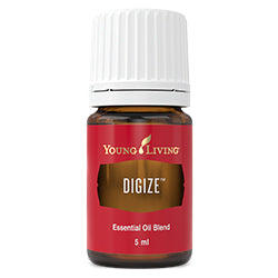 YOUNG LIVING ESSENTIAL OIL DIGIZE 5ML