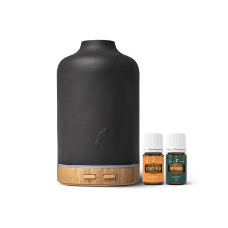YOUNG LIVING EMBER DIFFUSER