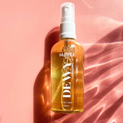 SUPPLE SKIN CO DEWY MINERAL MIST