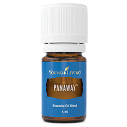 YOUNG LIVING  ESSENTIAL OIL PANAWAY 5ML