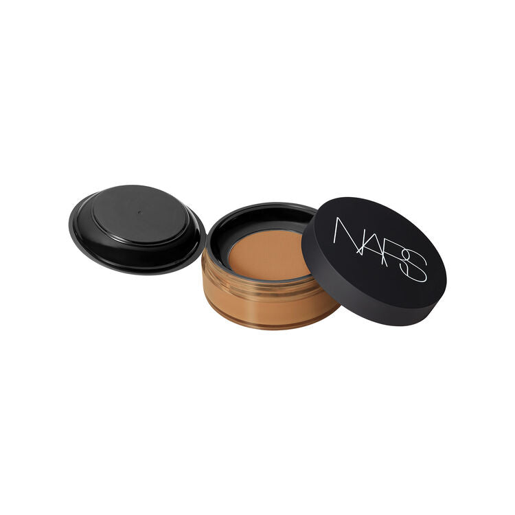 NARS MAKE-UP LIGHT REFLECTING LOOSE SETTING POWDER-SUNSTONE (DEEP)