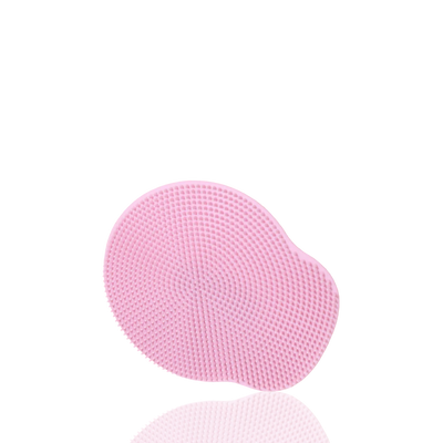 SALT BY HENDRIX FACE CLEANSING BRUSH-SILICONE