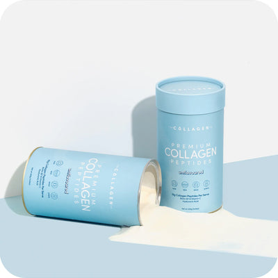 THE COLLAGEN CO UNFLAVOURED COLLAGEN 420G