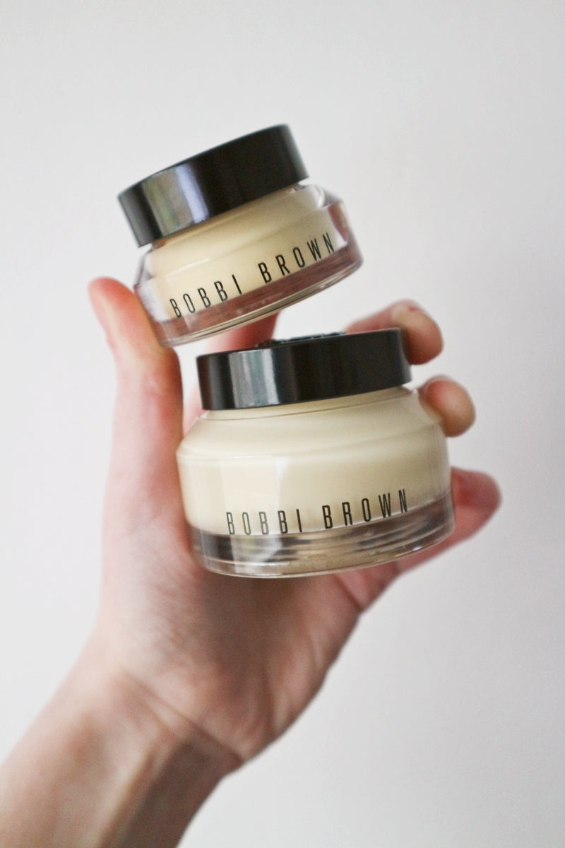 BOBBI BROWN SKINCARE VITAMIN ENRICHED FACE SET