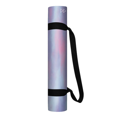 YOGA DESIGN MAT TRAVEL MAT BREATHE 1.5MM