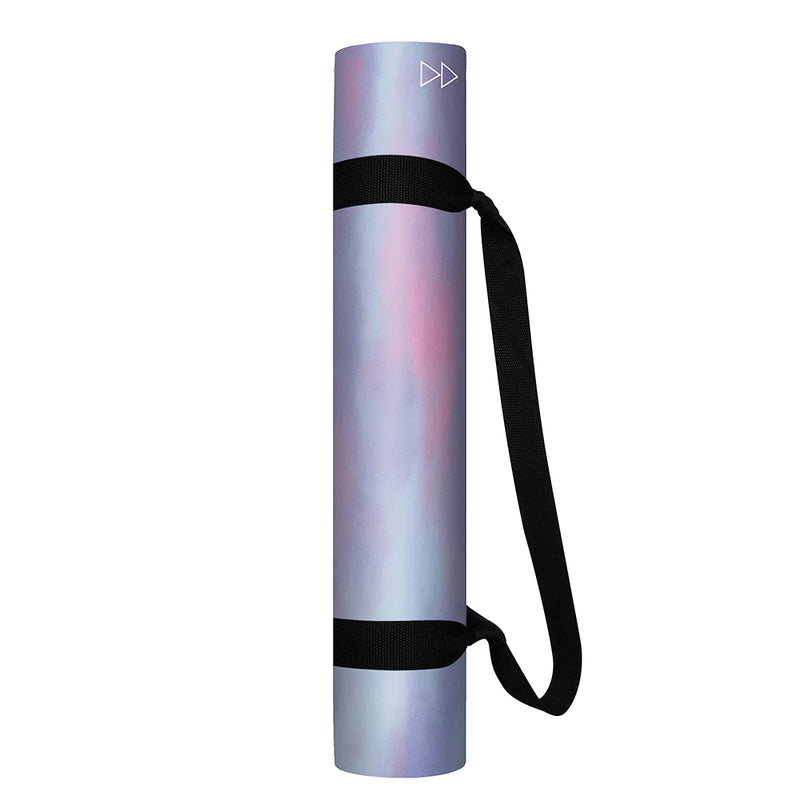 YOGA DESIGN MAT TRAVEL MAT BREATHE 1.5MM