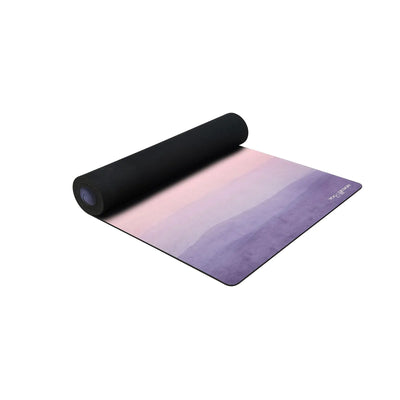 YOGA DESIGN MAT TRAVEL MAT BREATHE 1.5MM