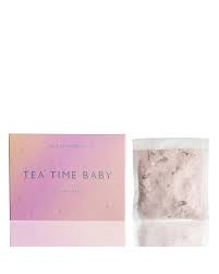 SALT BY HENDRIX TEA TIME BABY COCO ROSE WATER