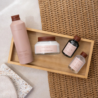 PEGGY SUE CO THE EVERYTHING SKIN BUNDLE