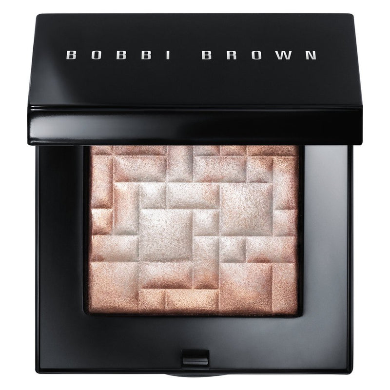 BOBBI BROWN MAKE-UP HIGHLIGHTING POWDER-