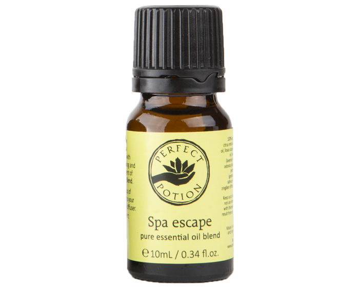 PERFECT POTION SPA ESCAPE BLEND 10ML