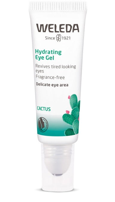 WELEDA HYDRATING EYE GEL10ML